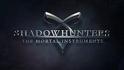 shadowhunters wiki|shadowhunters wikipedia.